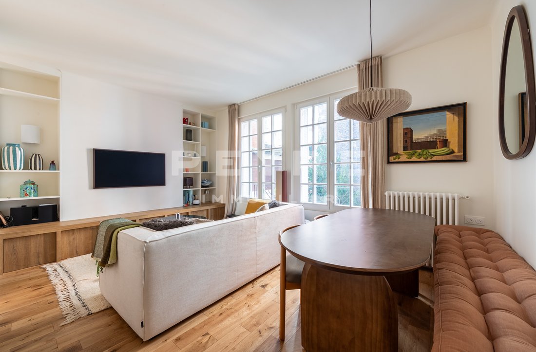 Apartment in Invalides, Paris 7e Arrondissement, Paris 3 - 15835302