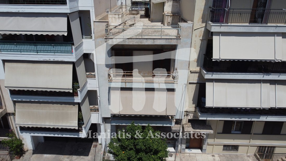 Andere in 1st District of Piraeus, Piraeus, Griechenland 5 - 15688627