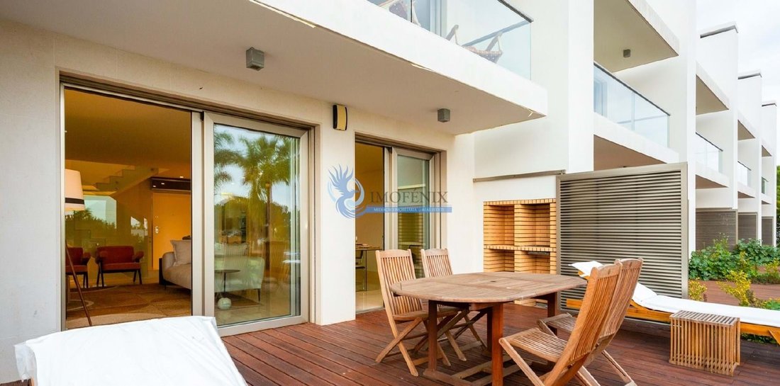 Townhouse in Olhos de Agua, Algarve, Portugal 2 - 15832934