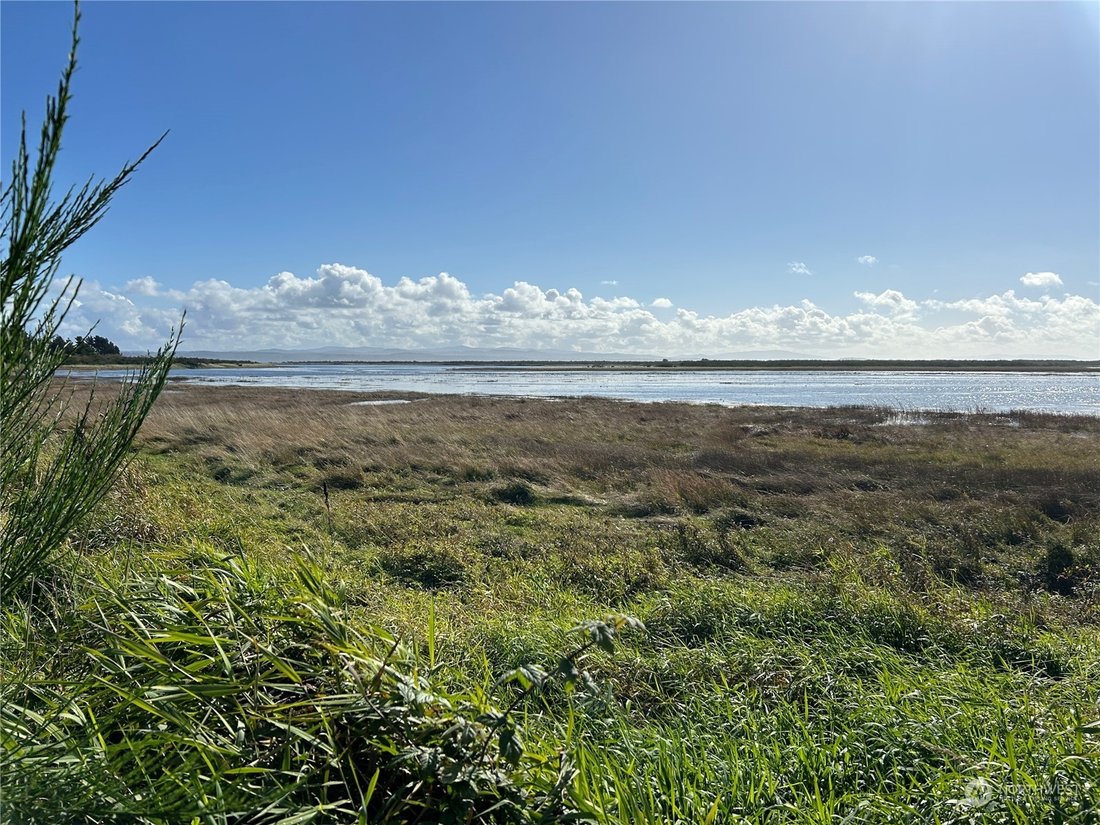 Land in Tokeland, Washington, United States 4 - 14875078
