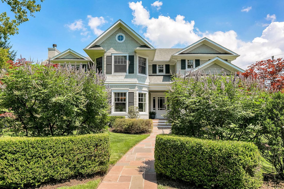 House in Rumson, New Jersey, United States 2 - 15833005