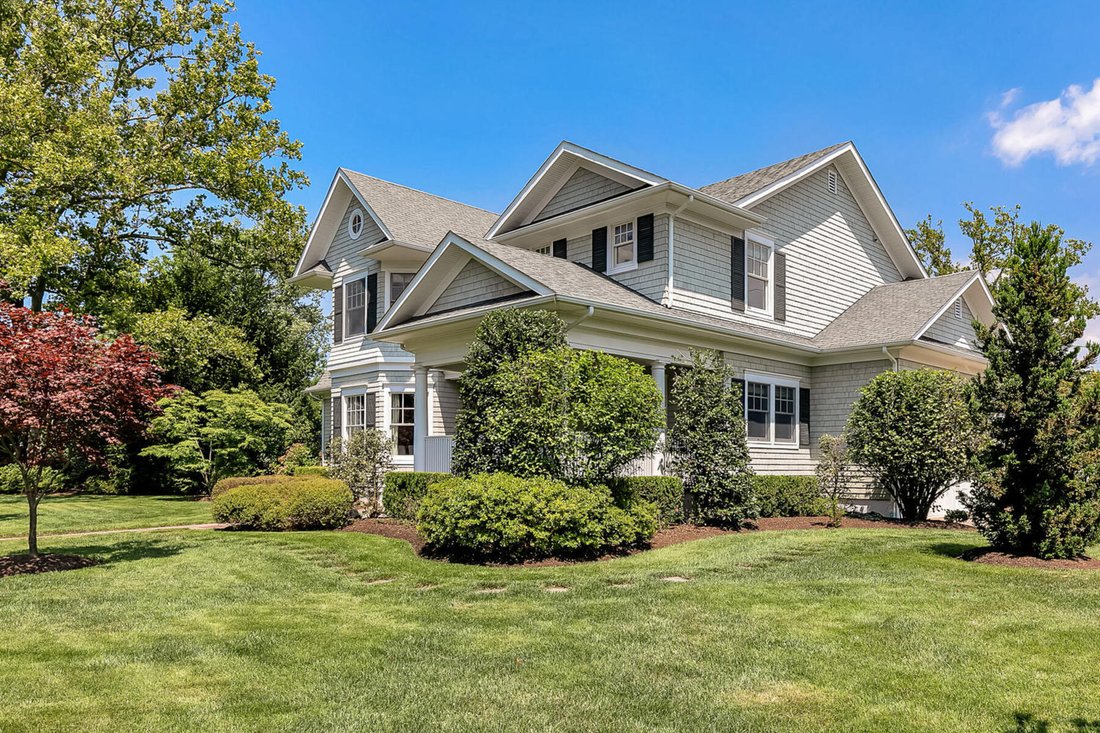 House in Rumson, New Jersey, United States 4 - 15833005