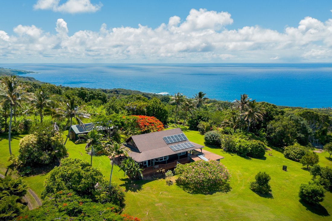 House in Hana, Hawaii, United States 1 - 15832968