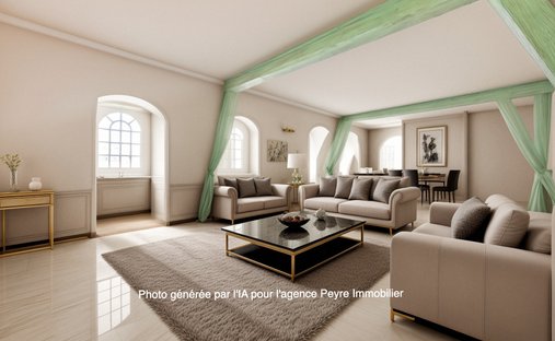 Wohnung in Invalides, Paris 7e Arrondissement, Paris 1