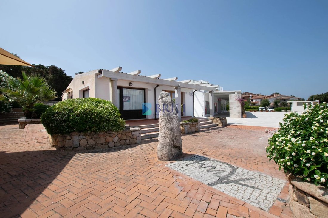 Rudalza, Olbia, Italy 1 - 15831321