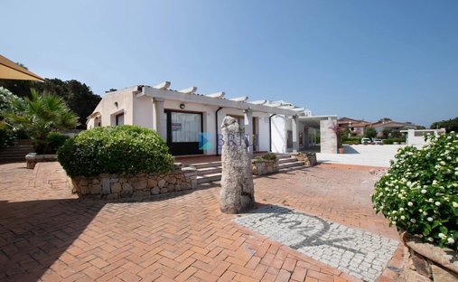 Rudalza, Olbia, Italia 1