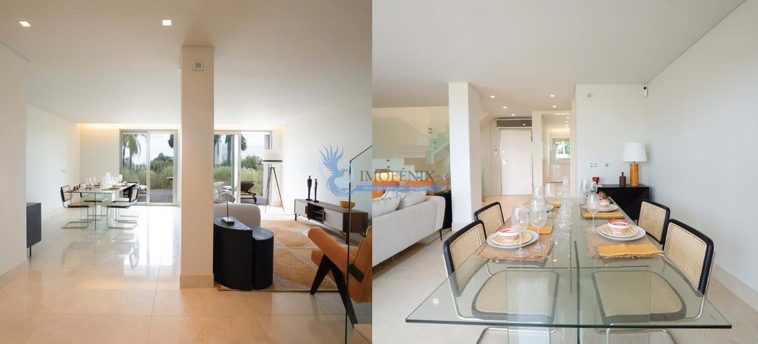 Townhouse in Olhos de Agua, Algarve, Portugal 5 - 15832934