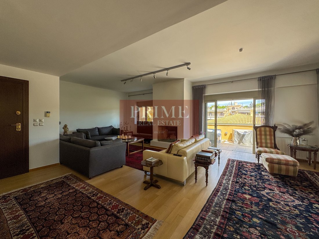 Apartment in Kifisia, Attica, Greece 2 - 15832611
