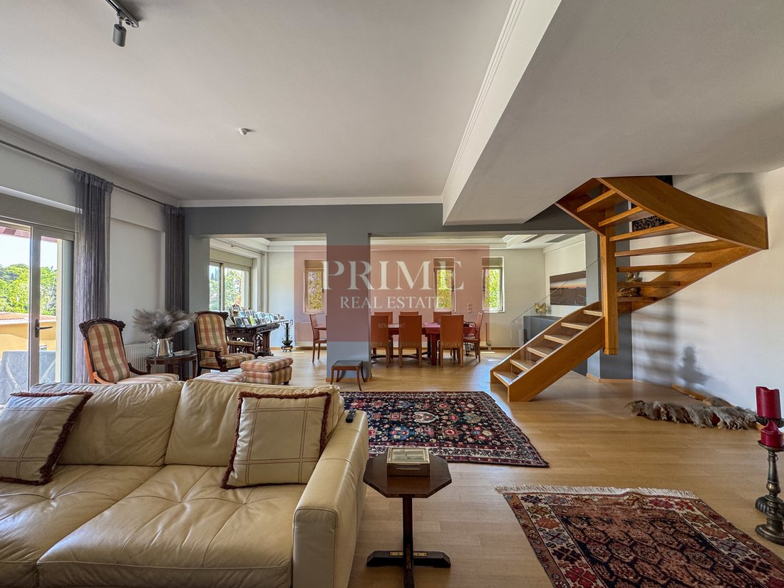 Apartment in Kifisia, Attica, Greece 4 - 15832611