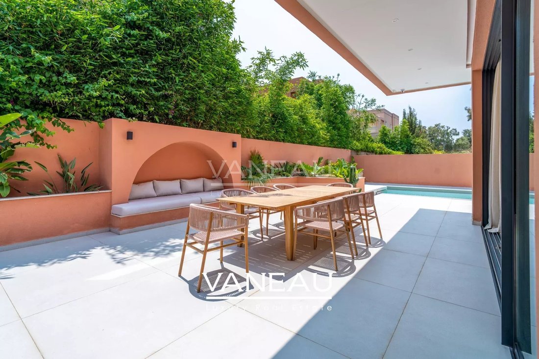 House in Annakhil, Marrakesh-Safi, Morocco 2 - 15831852