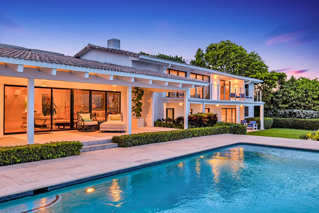 House in Miami, Florida, United States 3 - 13913814