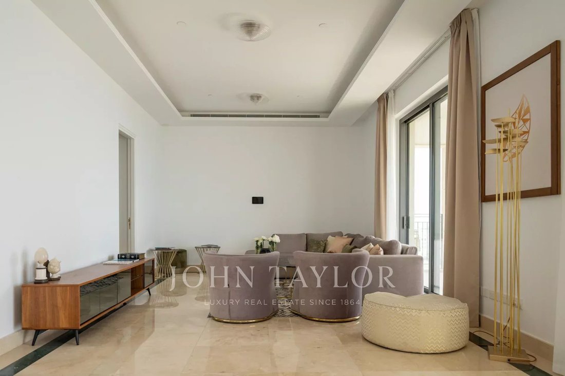 Apartment in Limassol, Limassol, Cyprus 4 - 15831951
