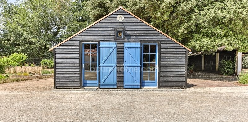 House in Saint-Hilaire-de-Riez, Pays de la Loire, France 5 - 15833595