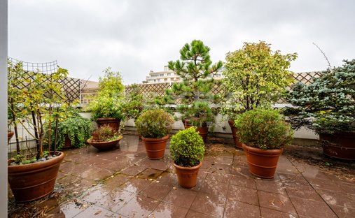 Appartement à Saint Lambert, Paris 15e Arrondissement, Paris 1