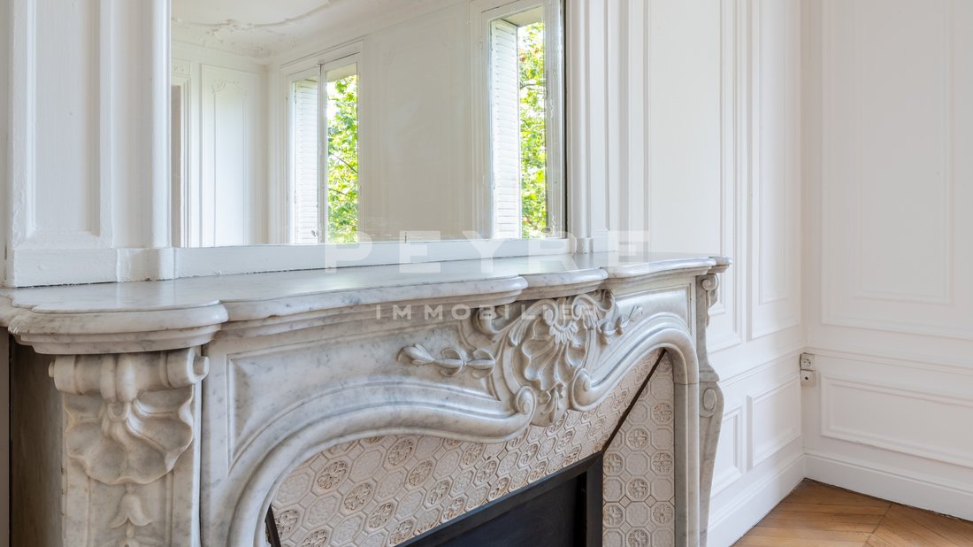 Apartment in Bois de Boulogne, Paris 16e Arrondissement, Paris 5 - 15835184