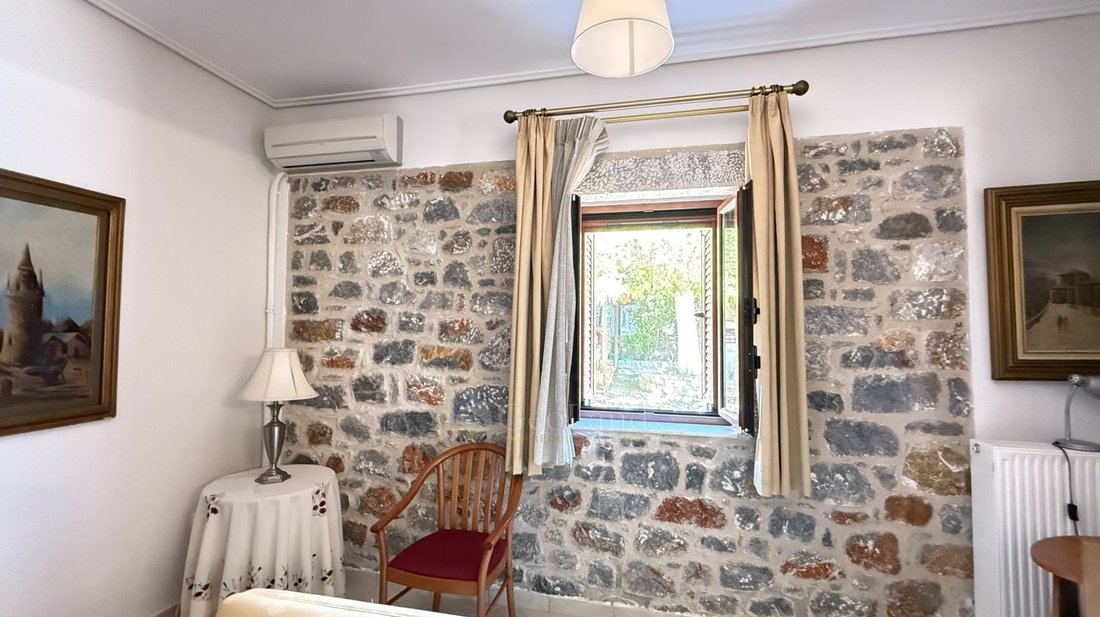 House in Oitylos, Peloponnese, Western Greece and the Ionian, Greece 3 - 15642555