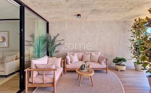 Apartment in Olhos de Agua, Algarve, Portugal 1