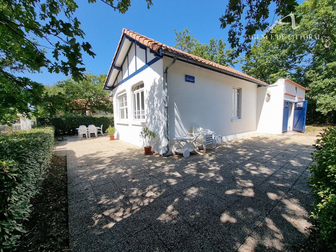 House in Nord Est, Andernos-les-Bains, France 3 - 15833295