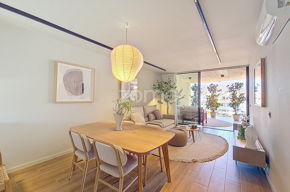 Apartment in Olhos de Agua, Algarve, Portugal 3 - 14058148