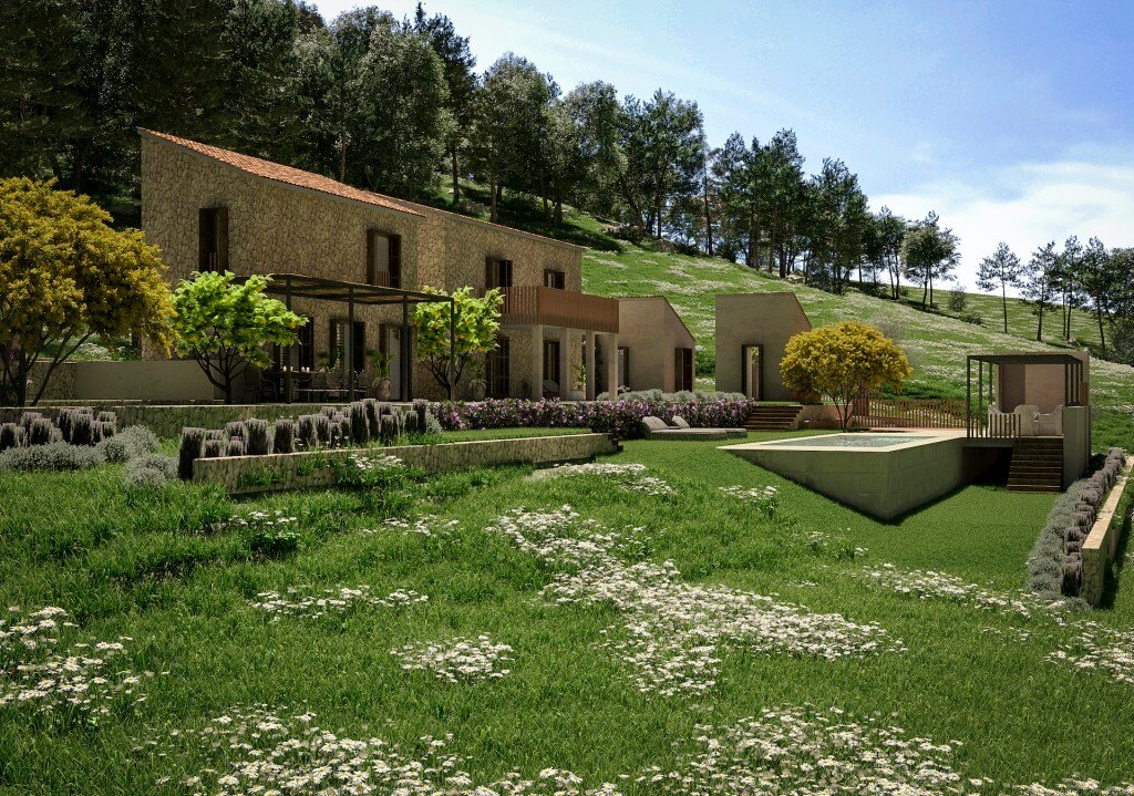 Land in Maria de la Salut, Balearic Islands, Spain 5 - 15833208