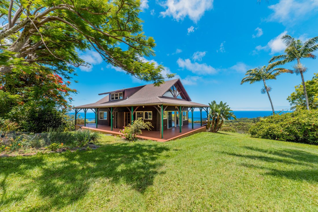House in Hana, Hawaii, United States 2 - 15832968