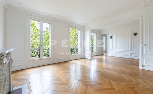 Apartment in Pereire-Malesherbes, Paris 17e Arrondissement, Paris 1