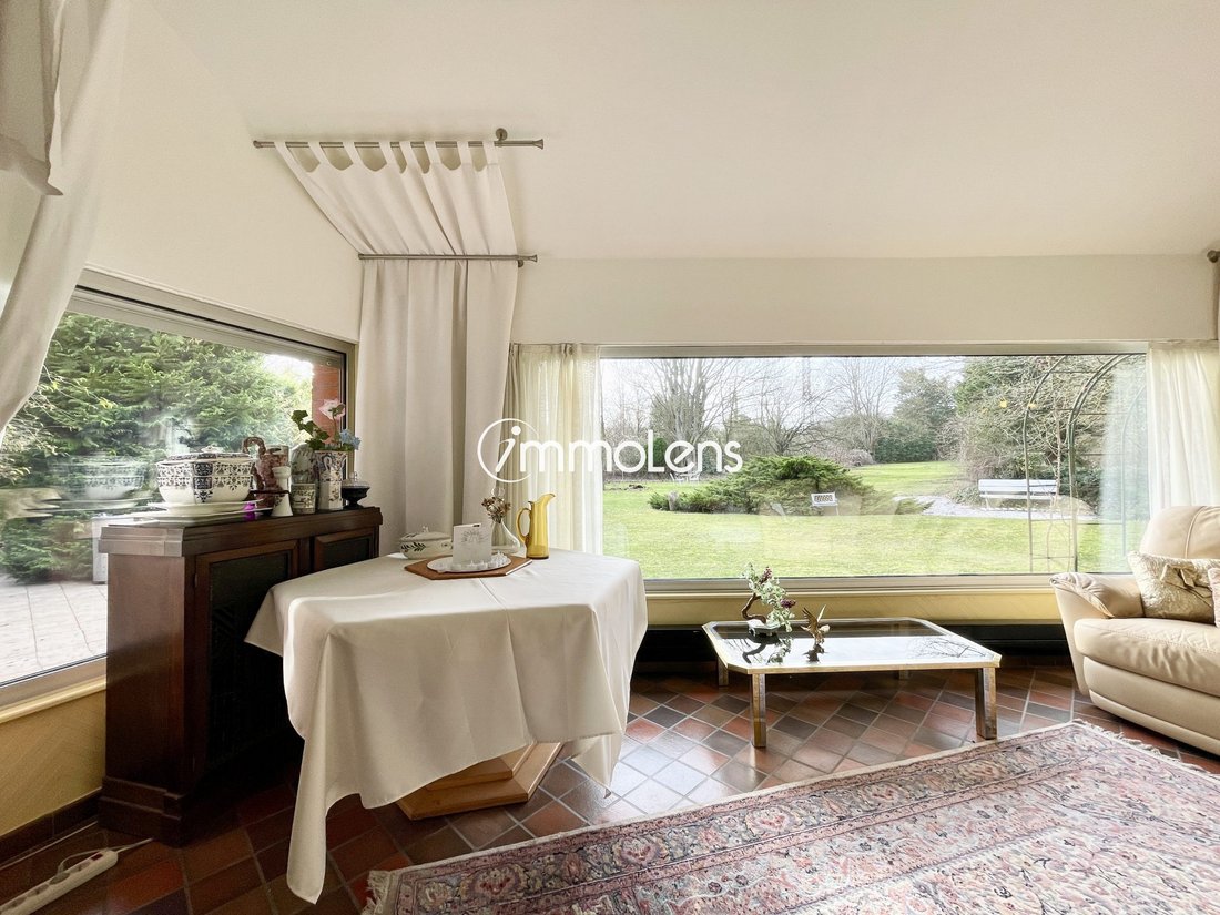 House in Zone Artisanale Fosse 7, Avion, France 5 - 15835299