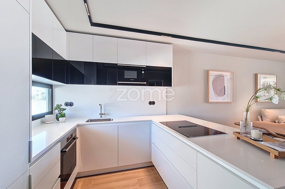 Apartment in Olhos de Agua, Algarve, Portugal 2 - 14058220