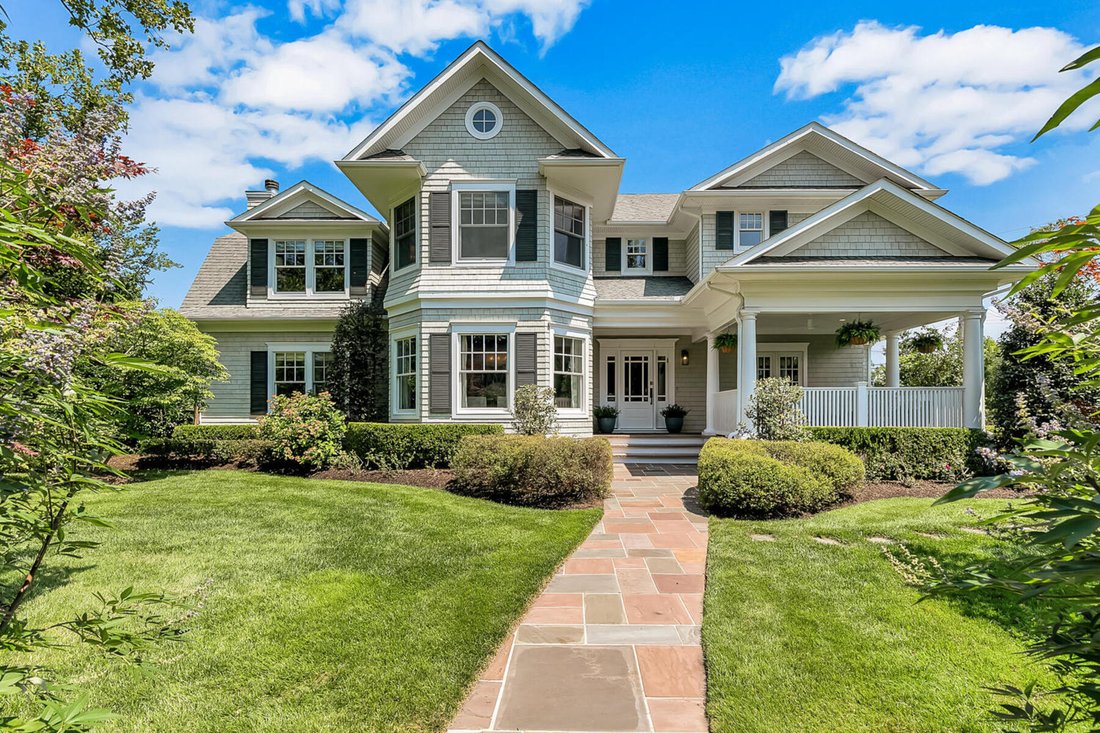 House in Rumson, New Jersey, United States 1 - 15833005