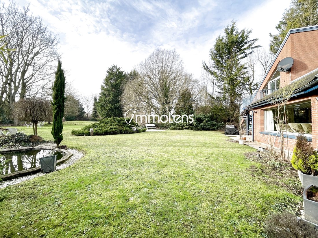 House in Zone Artisanale Fosse 7, Avion, France 1 - 15835299