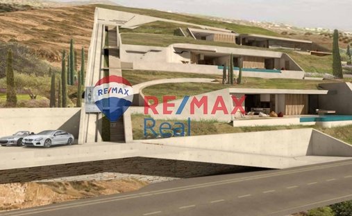 Villa en Community of Achlada, Gazi, Grecia 1
