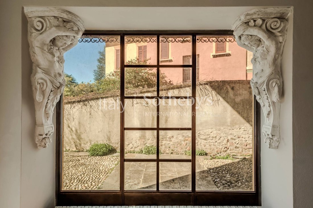 House in Velate - Sant'Ambrogio, Varese, Lombardy 3 - 15450217
