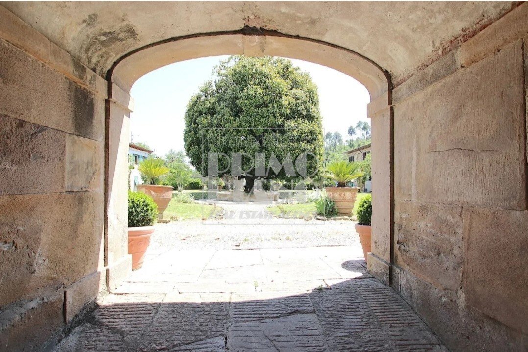 Apartment in Segromigno in Monte, Capannori, Tuscany 4 - 15833227