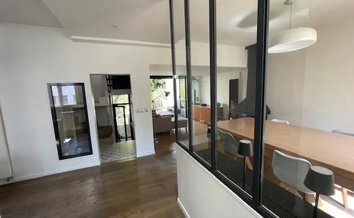 House in Pantin, Ile-de-France, France 1