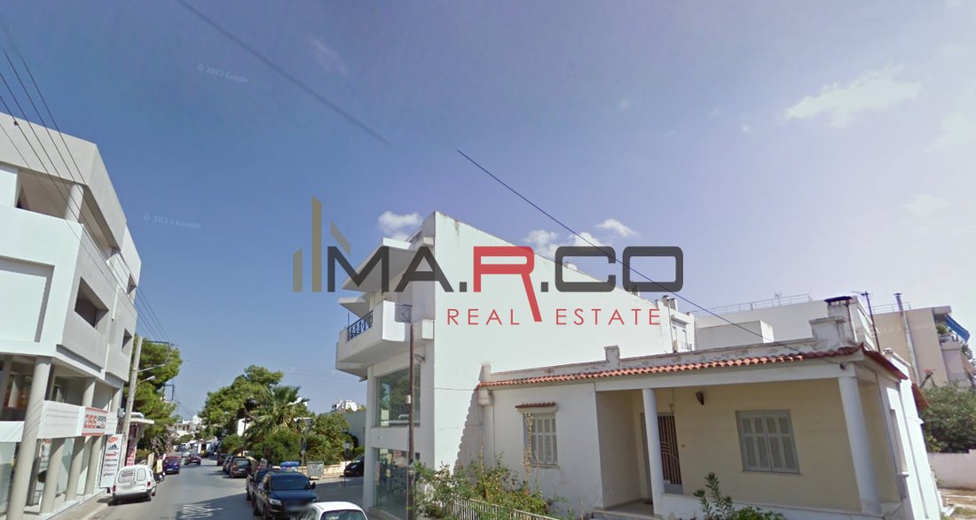 Land in Markopoulo Mesogaias, Attica, Greece 2 - 15832528