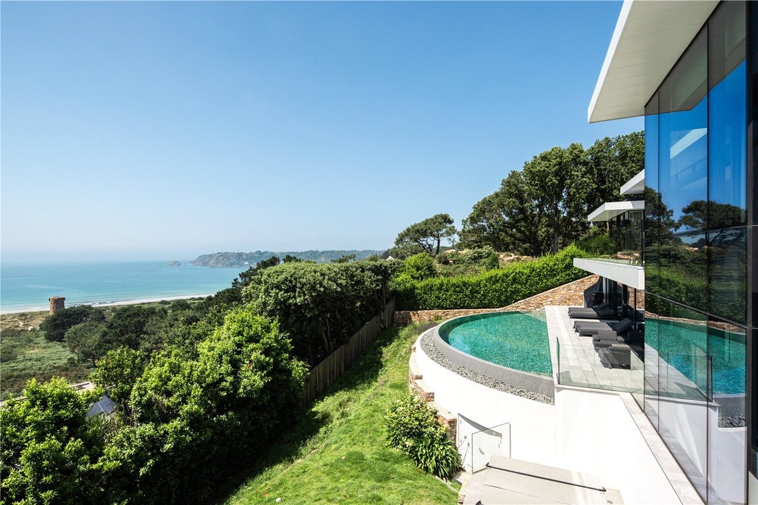 House in Jersey, St Lawrence, Jersey 2 - 15831963