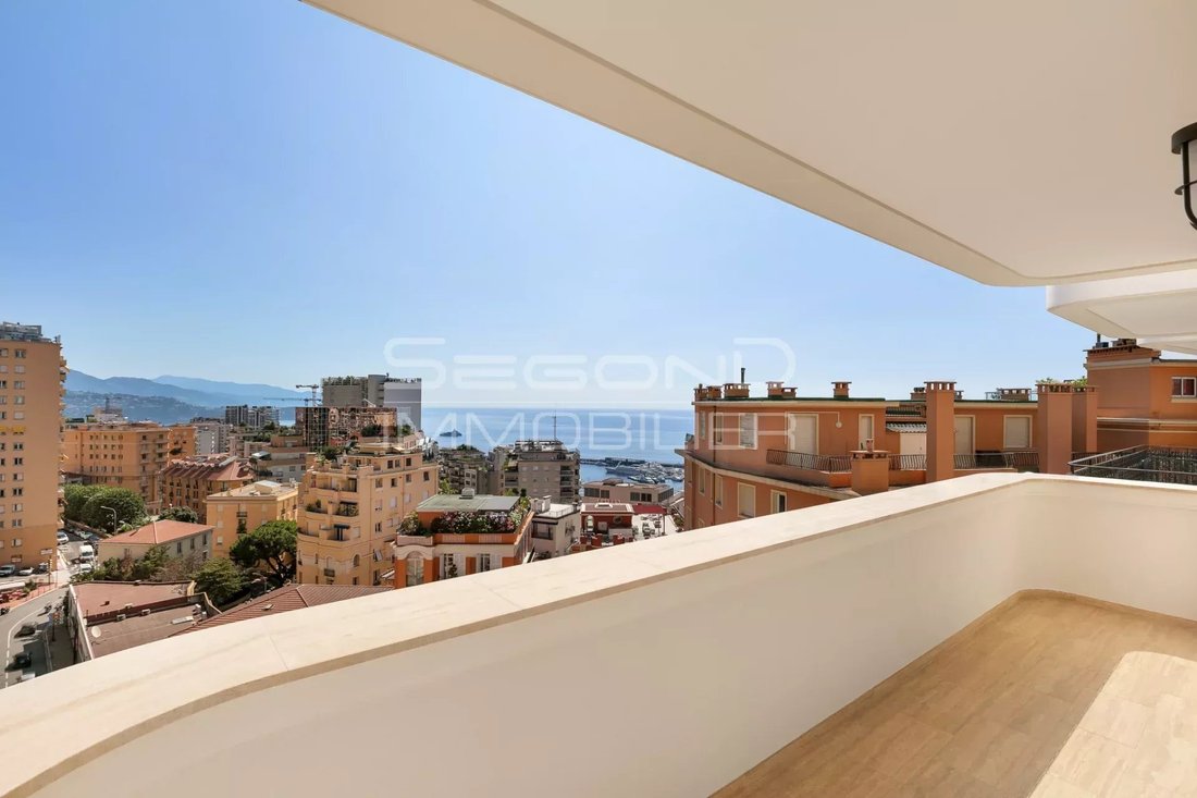 Apartment in Monaco, Monaco 3 - 14930410