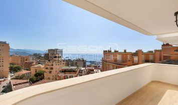 Appartamento a Monaco-Ville, Monaco 2