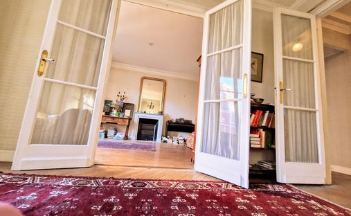 Wohnung in Odéon, Paris 6e Arrondissement, Paris 1