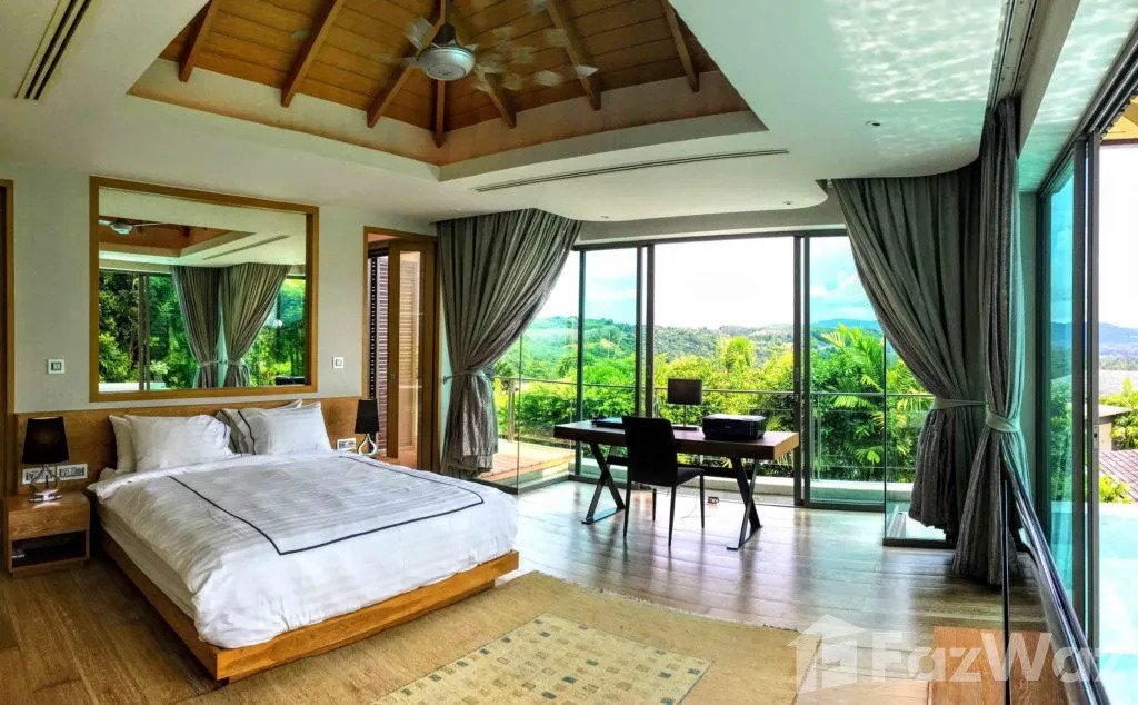 Villa in Choeng Thale, Phuket, Thailand 3 - 15827706