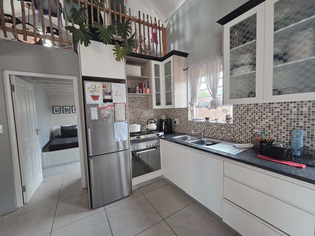 Estate in Langebaan, Western Cape, South Africa 4 - 15832504