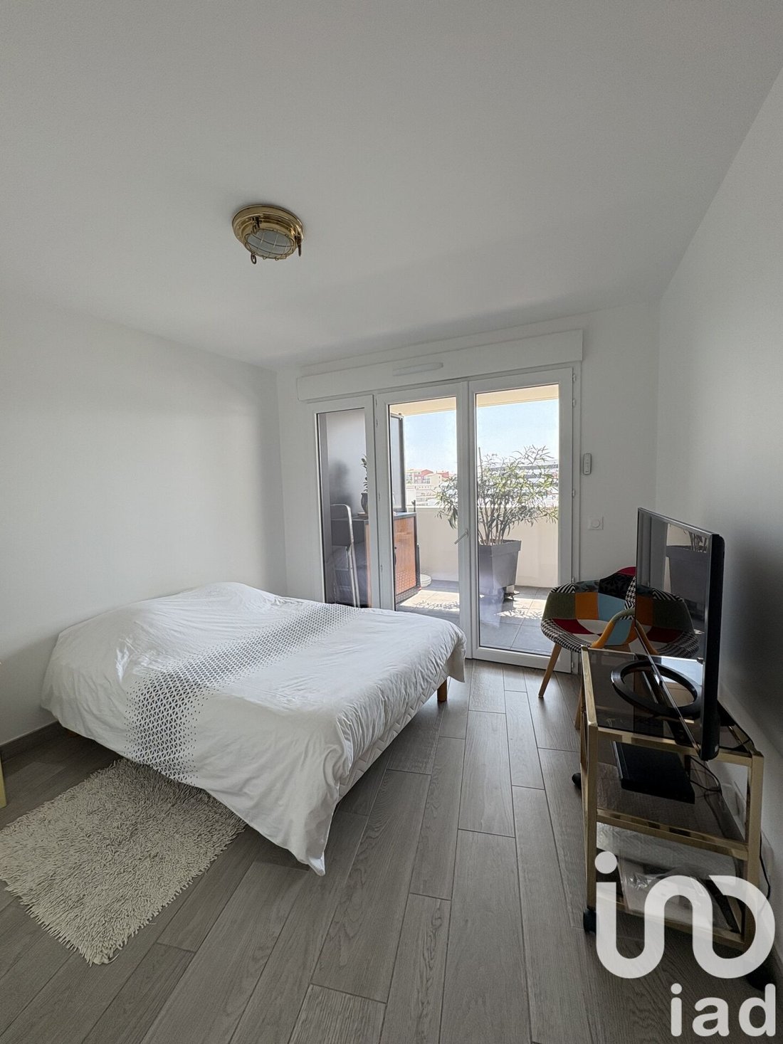 Apartment in Le Cap d'Agde, Agde, France 5 - 15833084