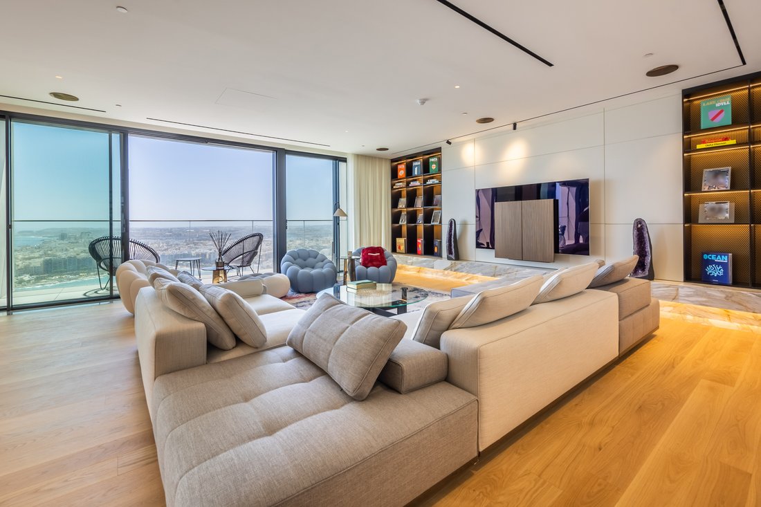 Apartment in Saint Julian's, Malta 2 - 14160709