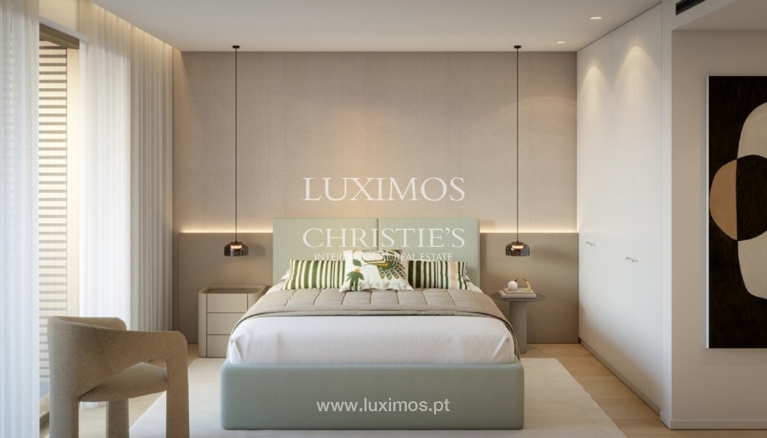 Apartment in Portimao, Algarve, Portugal 3 - 15832053