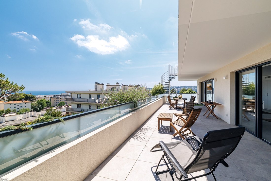 Apartment in Musiciens - Thiers, Nice, France 1 - 15834529