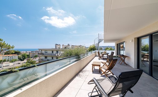 Apartment in Musiciens - Thiers, Nice, France 1