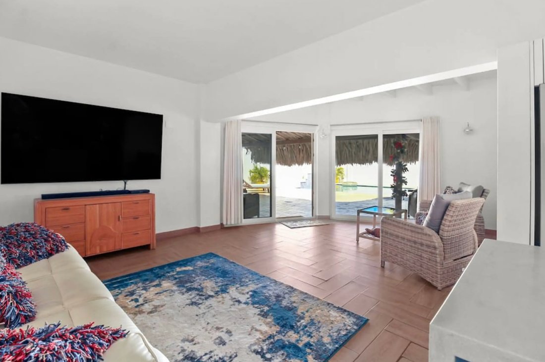 Villa in Noord, Aruba 5 - 15847110