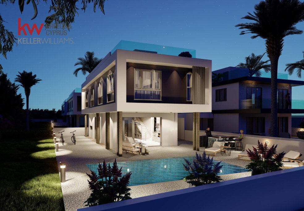House in Paralimni, Famagusta, Cyprus 1 - 15832640