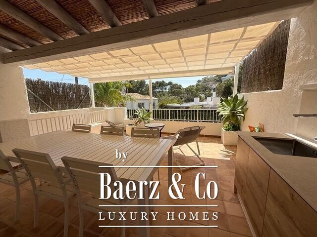 Villa in Port d'Andratx, Andratx, Balearic Islands 5 - 15833686