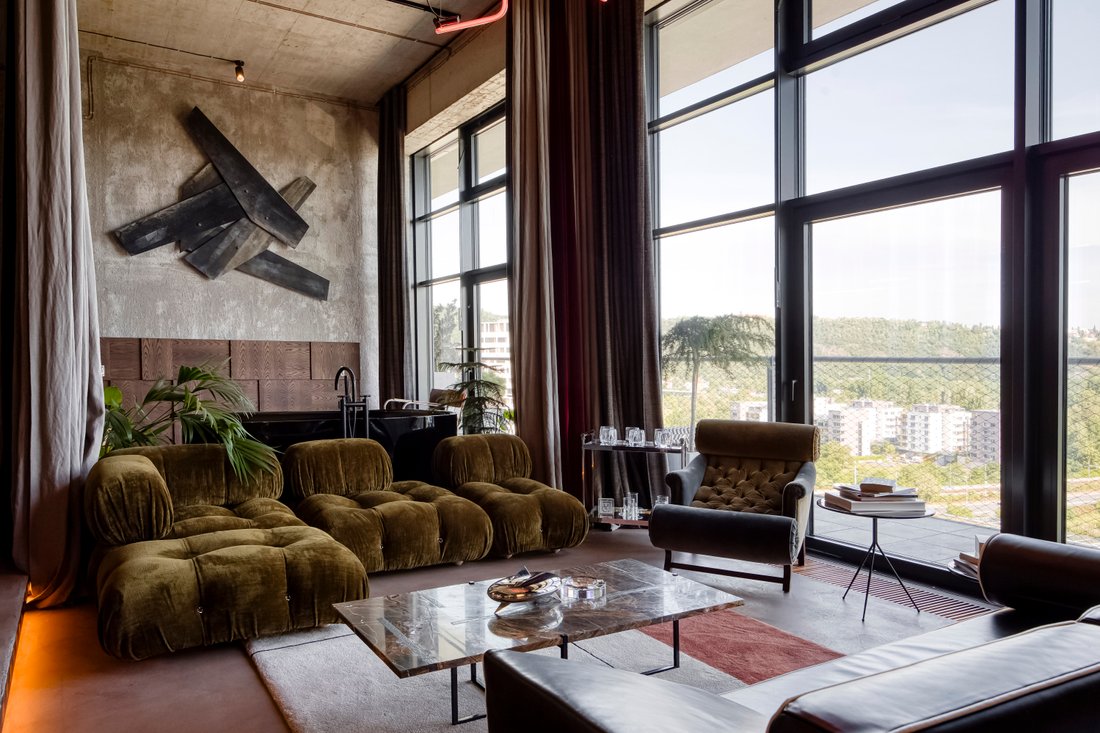 Apartment in Prague, Prague, Czechia 5 - 15834753